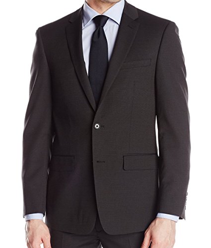 DKNY Men's Suit Separate (Blazer and Pant)