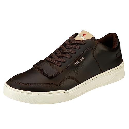 Image of Duke Mens Men Sneakers Platform