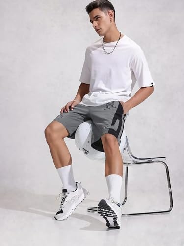Image of Lymio Men Shorts || Side Latter Style Short|| with Pocket Style Short (Packs Also Available) (Shorts-39-41)