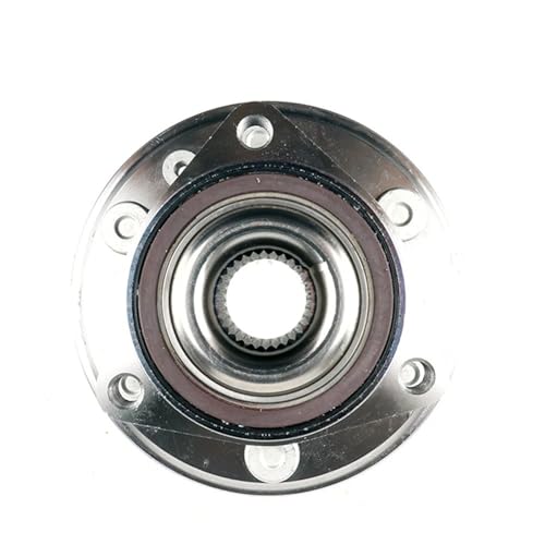 Roulement de moyeu roue avant pour Cadillac SRX et Saab 9-4X