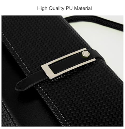 Crossbody Cell Phone Bag Purses for Women Shoulder Bag Wallet with Credit Card Slot Lightweight Adjustable Strap3