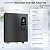Tankless Water Heater Electric 14KW Instant Hot Water Heater Under Sink, Point of Use Water Heaters with Digital Display for Kitchen Bathroom