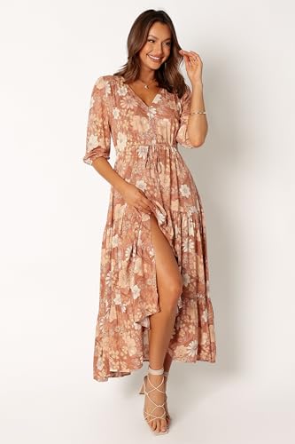 Image of Petal & Pup Women's Kelda Dress