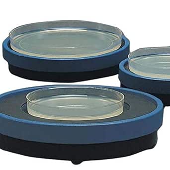 bioWORLD 43100017-1 Inoculation Turntable, Standard, 4