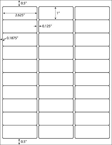 100 Forever Postage Stamps - Stamp Design May Vary Bundled with 100 Address Labels