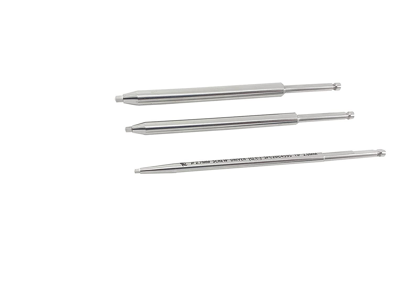 Quick Coupling Screw Driver Surgical Instrument SS Orthopedic (SMALL) (B09JGVB6VB) Amazon Price History, Amazon Price Tracker