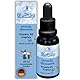 BioPräp Vitamin D3 Tropfen Kids | 680 Tage | für Kinder und Säuglinge | 20 ml | Made in Germany | zertifizierte Produktion