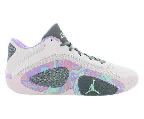 Image of Nike Men's Tatum 2 Denim Basketball Shoes