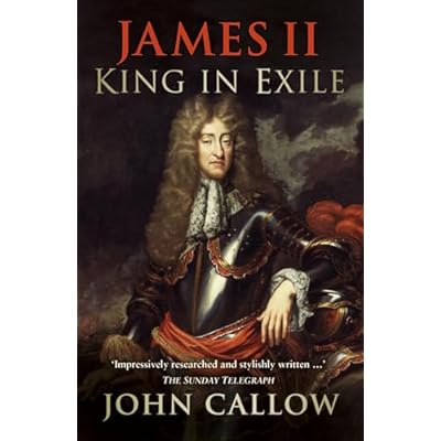 James II