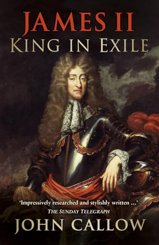 James II: King in Exile