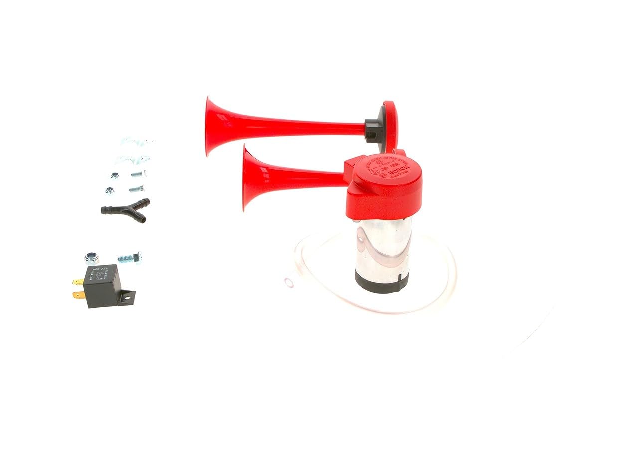 BOSCH Fanfare 0328003024