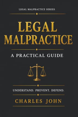 Legal Malpractice: A Practical Guide (Legal Malpractice Series)