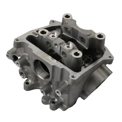 Culasse 4 temps augmente la compression du moteur PCX150 et ADV150 4V