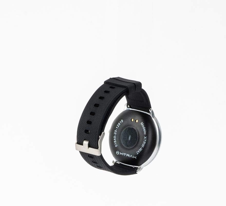 xtrax smartwatch
