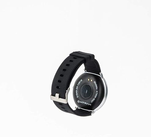 xtrax watch