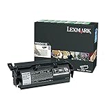lexmark mc2425adw patronen Lexmark Lexmark T650H11E T65X Tonerkartusche 25.000 Seiten Rückgabe, schwarz
