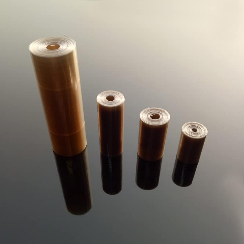 Dialysis Tube, Dialysis Flat Tube, MD25~77MW :3500~14000, (200 inches/roll) Multiple Specifications Optional (Dry Dialysis Tube MD25-MW14000)