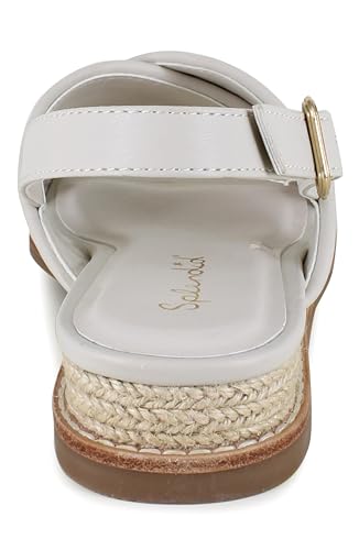 Sandale cage espadrille Bennet Splendid chaussure compensée été