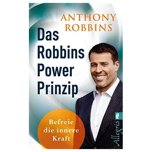 Das Robbins Power Prinzip: Befreie die innere Kraft | Schluss mit Fremdbestimmung, Frustration und Unsicherheit (0)