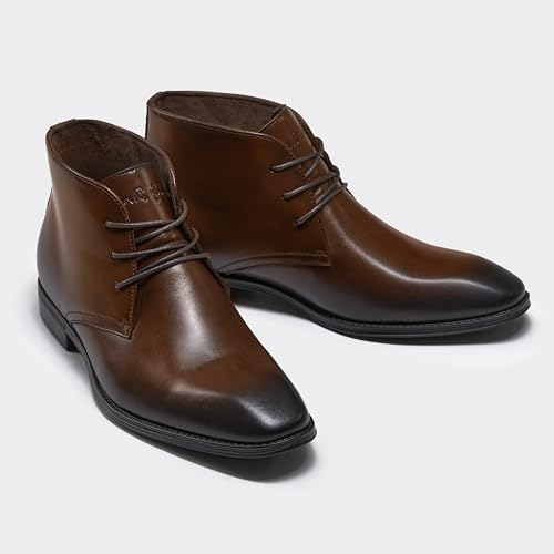 Image of Holy dove Mens Boots