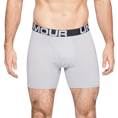 Under Armour 3 Pack Charged Cotton Sports