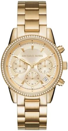 Michael Kors Bryant Watch for Women