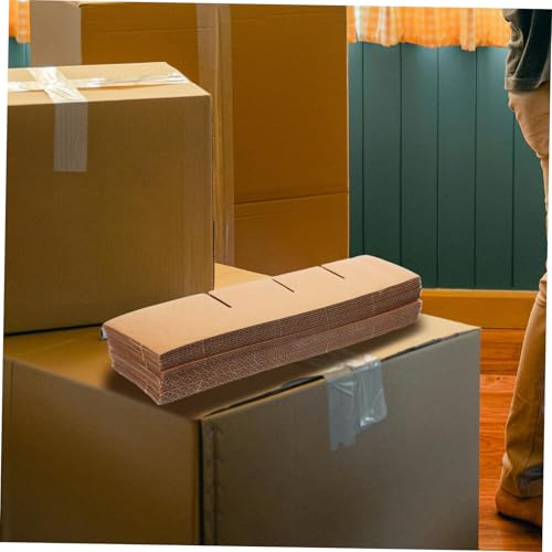 Séparateurs assemblage facile avec compartiments multiples pour protection de verres - 7