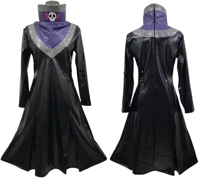 H×H　フェイタン　コスプレ1式 ハンターハンターH×H フェイタンコスプレ衣装旧アニメカラー