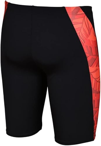 Miniatura 4 de ARENA Jammer Tropicals para hombre