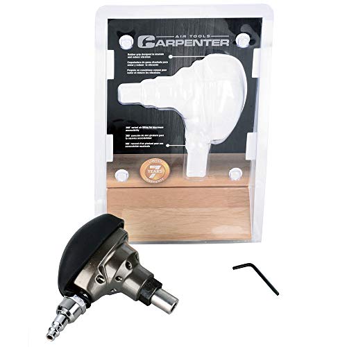 Image of Carpenter CMPN90 Mini Impact Palm Nailer