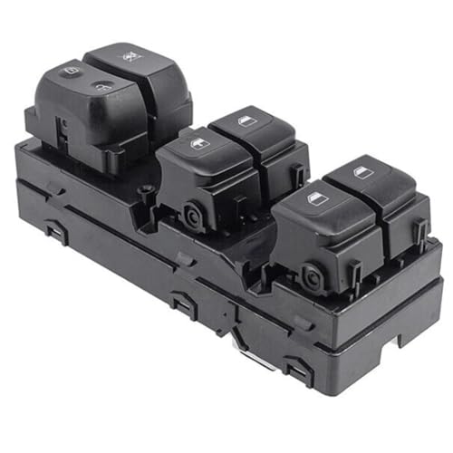 Interrupteur vitre principale robuste pour Rio commande 93570H9150 - 3