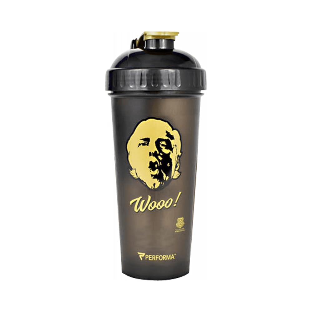 Performa Activ (800 ml) - WWE - Ric Flair Black