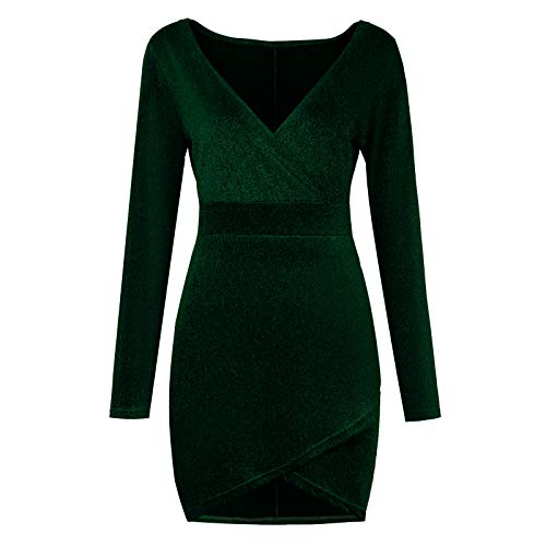 Robe longue sequins coupe haute couture pour briller dans les grands salons