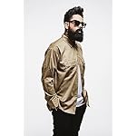 Reuzel Clean and Fresh Beard Wash - Image 5