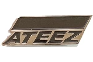 BTS Kpop Pin: Premium Enamel Pin Bedge for Backpacks