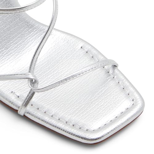 ALDO Meagan Sandale à Talon Femme Chaussure d'Été Confortable