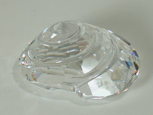 Preisvergleich Produktbild Swarovski Kreiselschnecke 2007 880693