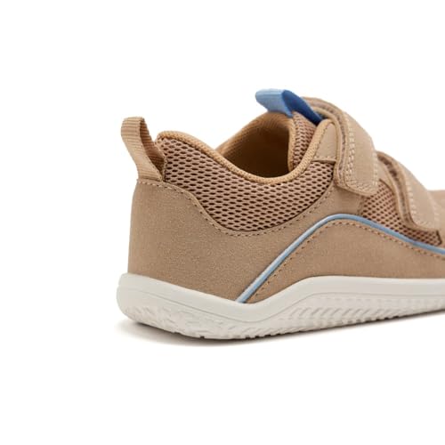 Baskets Colebrook GIOSEPPO Barefoot en finitions soignées et durables