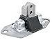 Bapmic 30748811 Front Right Engine Motor Mount for Volvo C70 S60 S80 V70 XC70 XC90