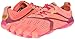 Vibram Women's V Running Shoe, Pink/Red, 39 EU/8.0-8.5 M US B EU