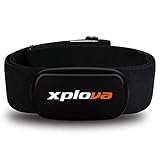 xplova x5 evo bundle  XPLOVA HS5 Heart Rate Monitor with Sensor Ant+/BLE