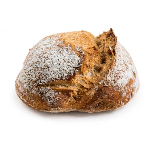 Levaduramadre - Hogaza Espelta integral Sin Cortar 760g