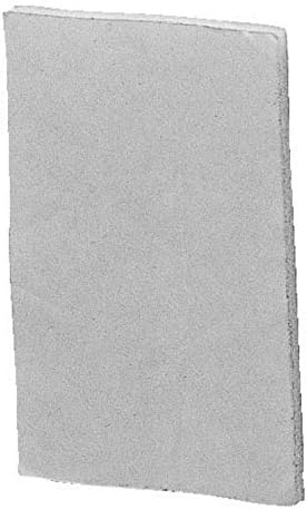 Mirai Industry SB Insulated Seat (Slide Box (Black, Thickness 5 mm)