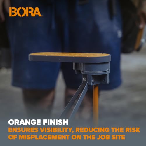 Image of BORA Centipede Wide Panel Supports, Workbench Accessory, 4-Pack