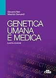  Genetica umana e medica 4 ed.