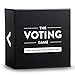 Produktbild Player Ten The Voting Game - The Adult Party Game About Your Friends.