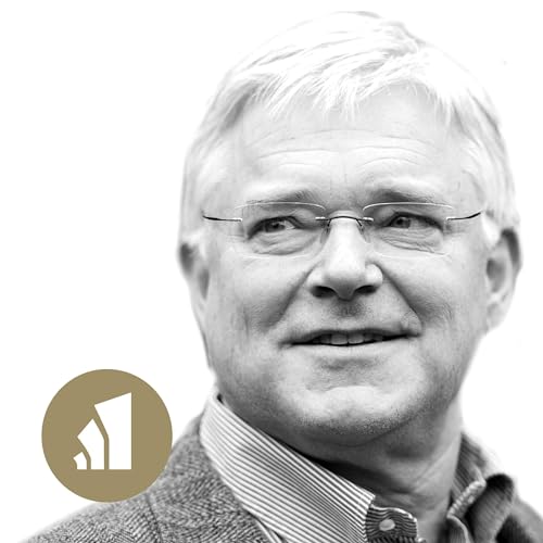 Medienpädagogik für heute · mit Henning Kullak-Ublick Podcast Por arte de portada