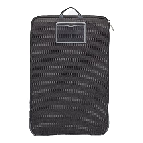 Funda Slim con Asa para Portátiles 13 Pulgadas Negra miniatura 3