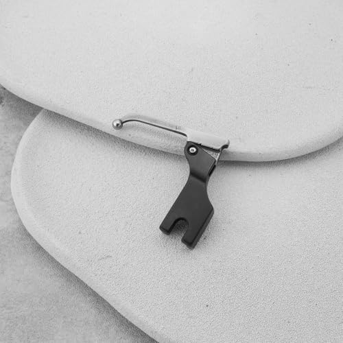 The Lord of the Tools P369 Pie de Prensatelas para Máquina de Coser miniatura 6