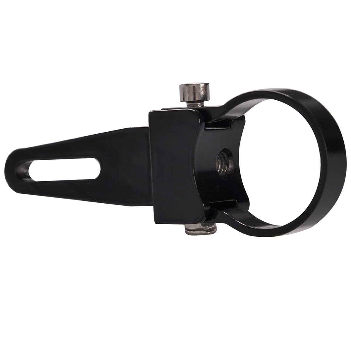 2-Pack 1.75" O-Type Tube Clamps - Bull Bar Mounting Brackets For LED Light Bars